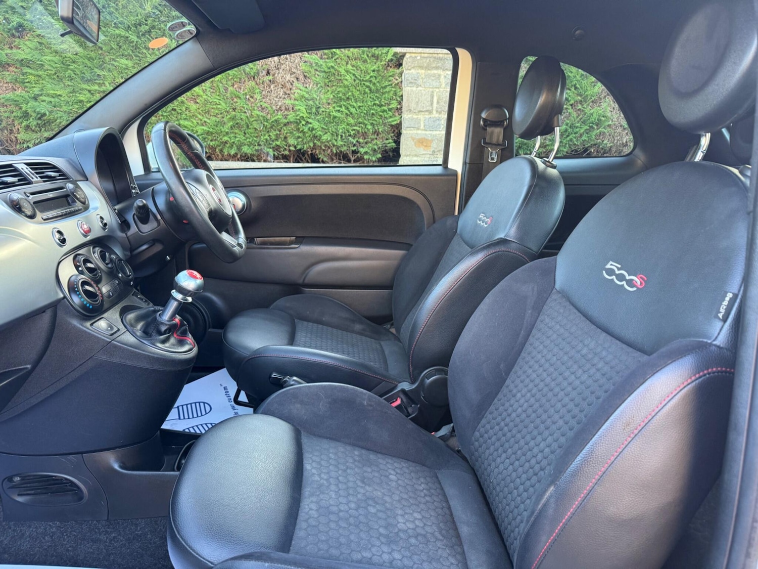 Used Fiat 500 2013 for sale - 76701496: Photo 37