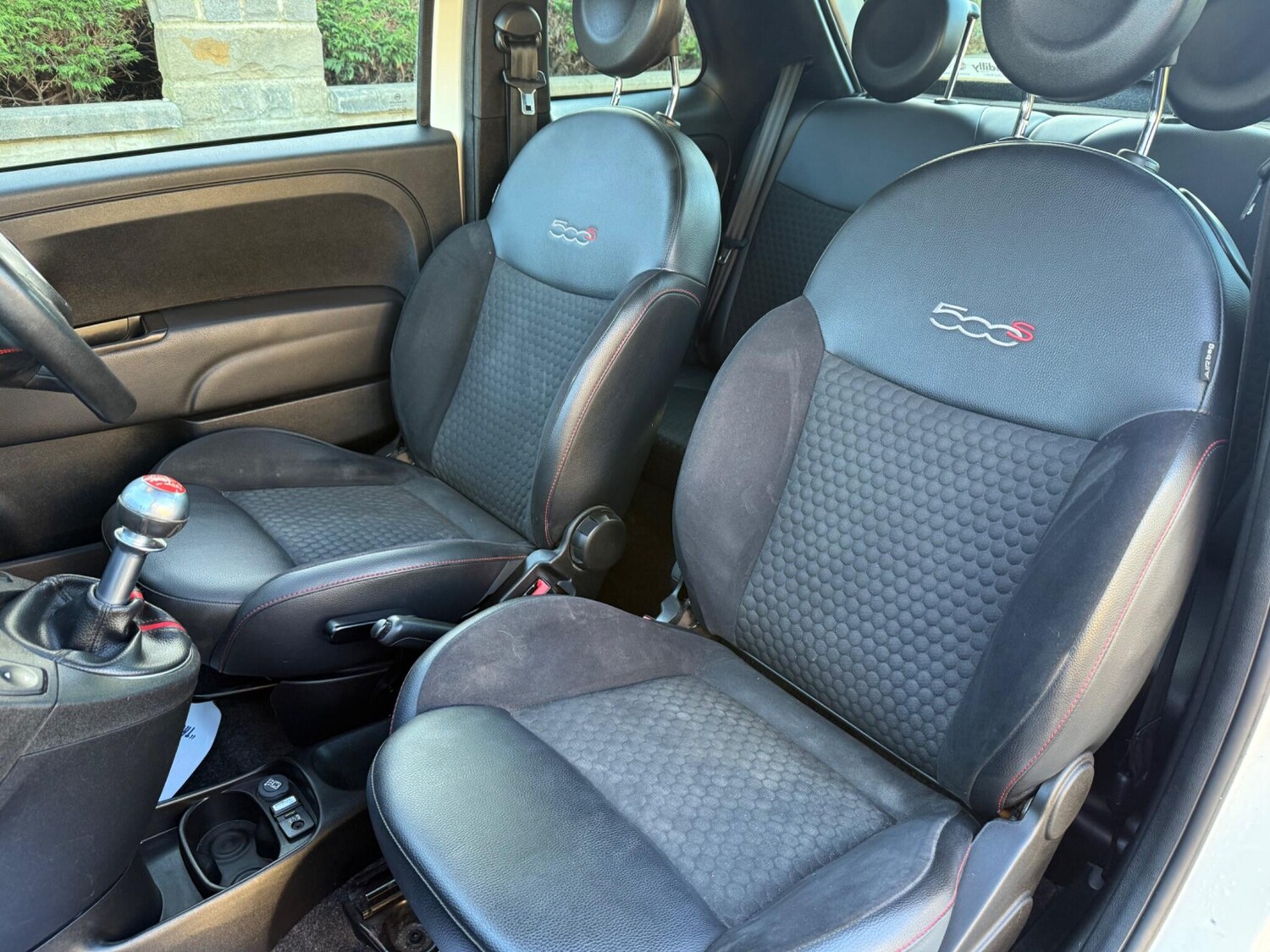 Used Fiat 500 2013 for sale - 76701496: Photo 38