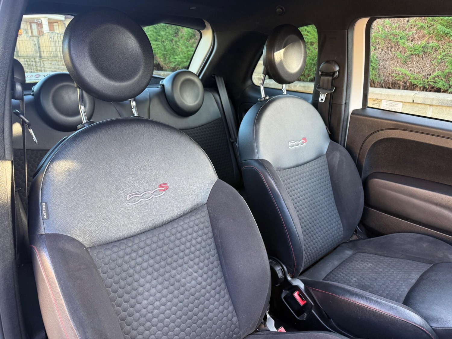 Used Fiat 500 2013 for sale - 76701496: Photo 43