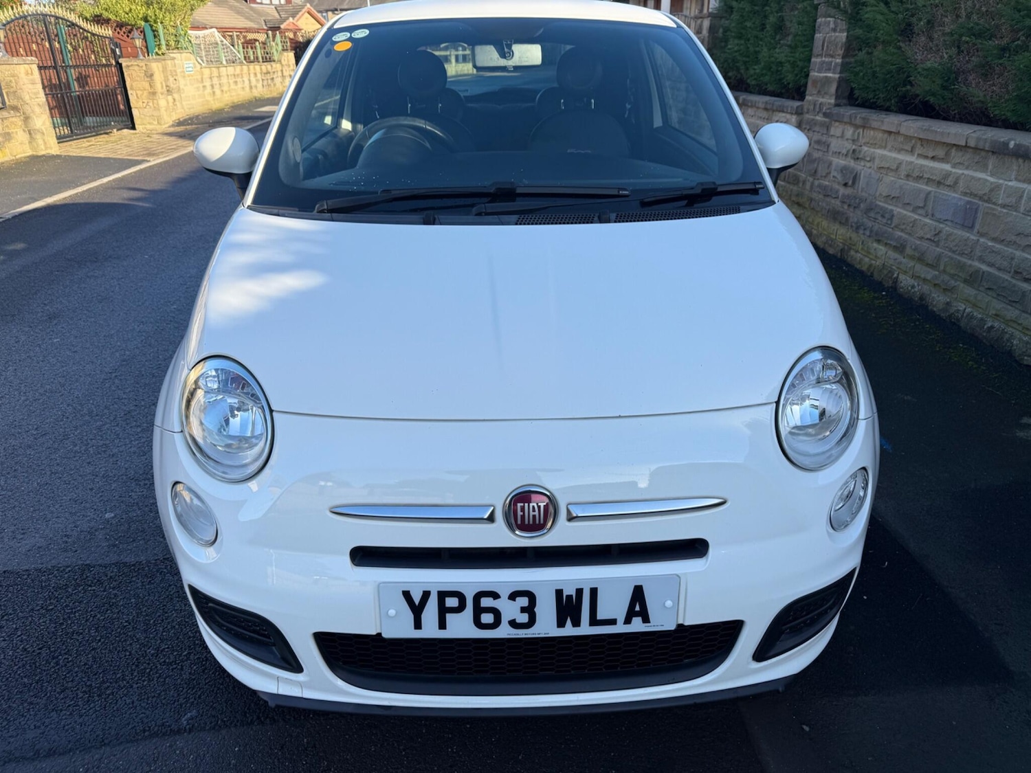 Used Fiat 500 2013 for sale - 76701496: Photo 6