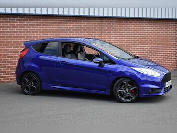 Used Ford Fiesta 2015 for sale - 79621682: Photo