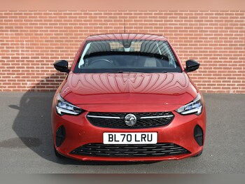 Used Vauxhall Corsa 2021 for sale - 79621057: Photo