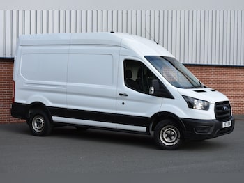 Used Ford Transit 2021 for sale - 79621798: Photo