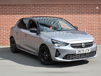 Used Vauxhall Corsa 2020 for sale - 79621064: Photo