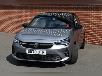 Used Vauxhall Corsa 2020 for sale - 79621064: Photo