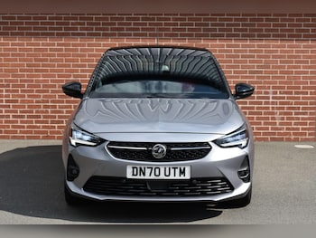Used Vauxhall Corsa 2020 for sale - 79621064: Photo