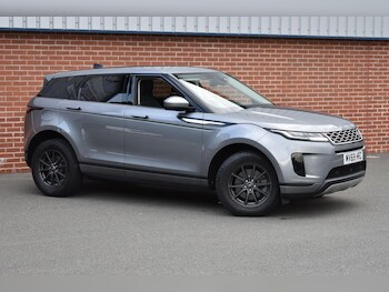 Used Land Rover Range Rover Evoque 2019 for sale - 79621793: Photo
