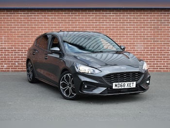 Used Ford Focus 2018 for sale - 79621661: Photo