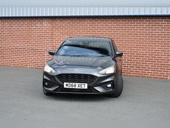 Used Ford Focus 2018 for sale - 79621661: Photo