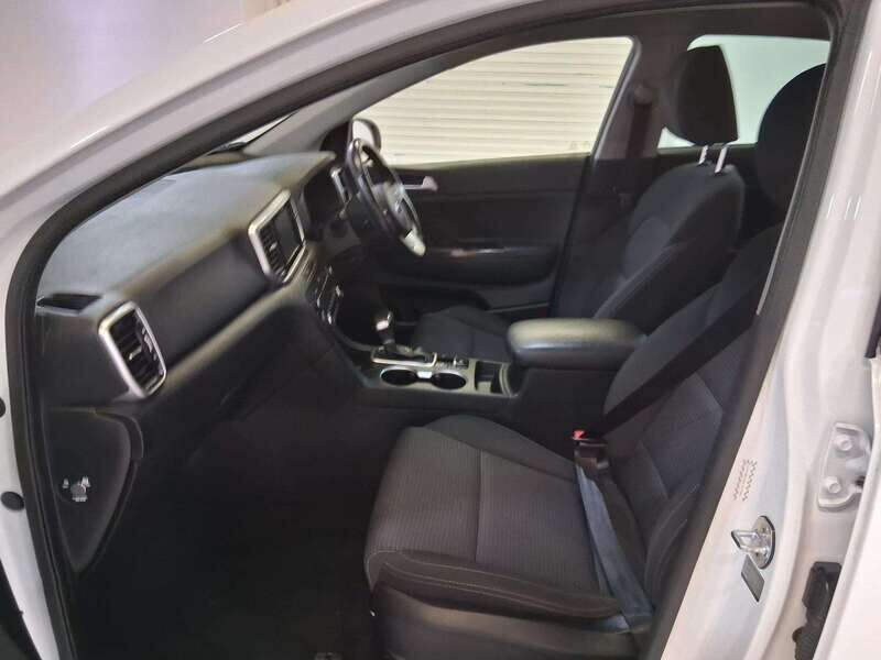 Used Kia Sportage 2018 for sale - 77814278: Photo 14