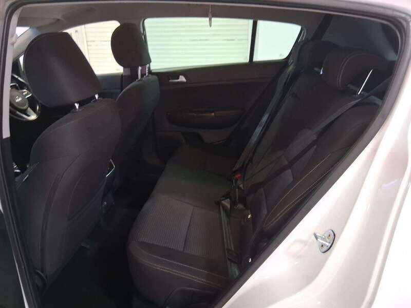 Used Kia Sportage 2018 for sale - 77814278: Photo 15