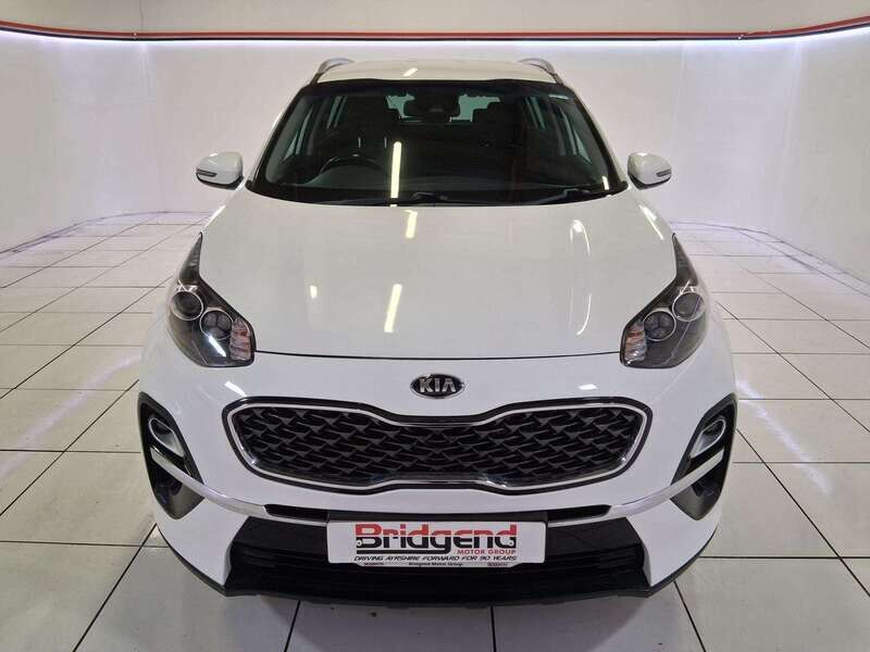 Used Kia Sportage 2018 for sale - 77814278: Photo 2