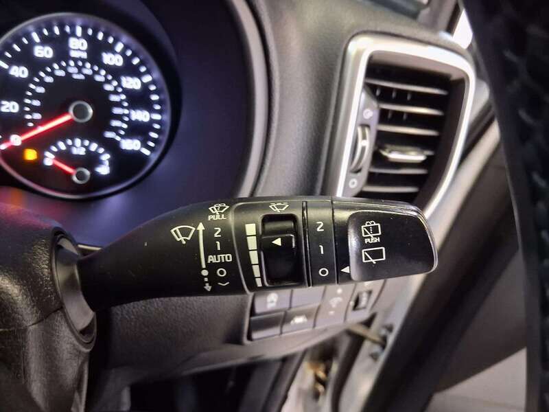 Used Kia Sportage 2018 for sale - 77814278: Photo 23