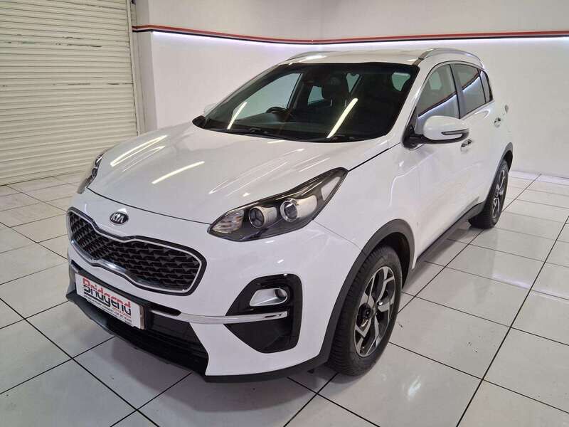 Used Kia Sportage 2018 for sale - 77814278: Photo 3