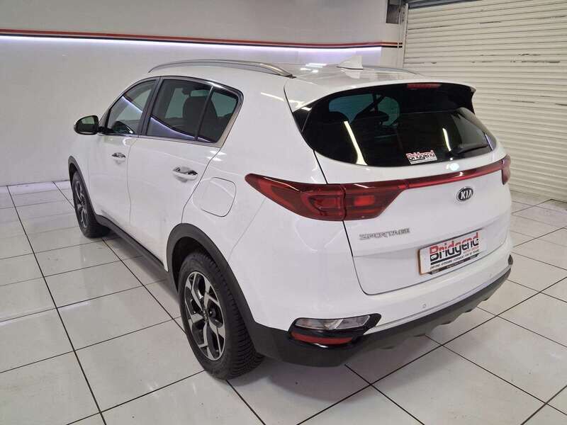 Used Kia Sportage 2018 for sale - 77814278: Photo 4