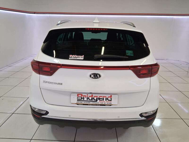 Used Kia Sportage 2018 for sale - 77814278: Photo 5