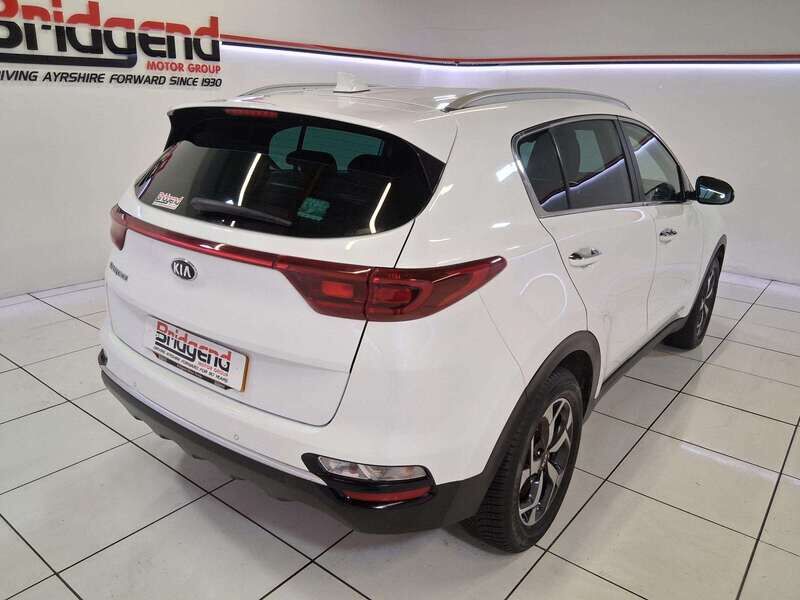 Used Kia Sportage 2018 for sale - 77814278: Photo 6
