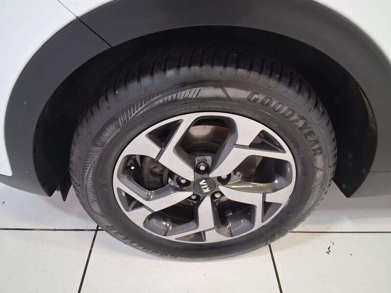 Used Kia Sportage 2018 for sale - 77814278: Photo 7