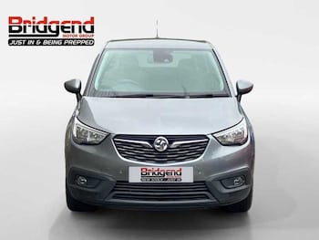Used Vauxhall Crossland 2019 for sale - 78542347: Photo