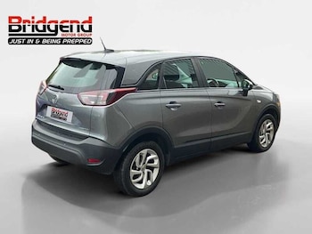 Used Vauxhall Crossland 2019 for sale - 78542347: Photo
