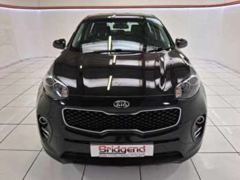 Used Kia Sportage 2018 for sale - 74909120: Photo