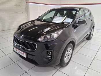 Used Kia Sportage 2018 for sale - 74909120: Photo