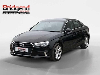 2018 (68) - 1.5 TFSI Sport 4dr
