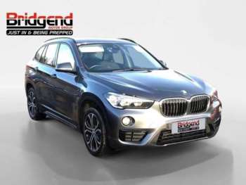 2018 (18) - 2.0 20d Sport SUV 5dr