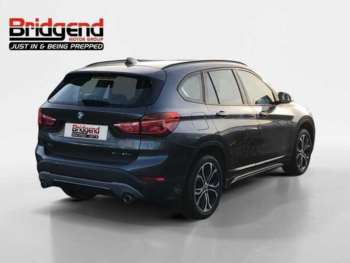 Used BMW X1 2018 for sale - 74739313: Photo