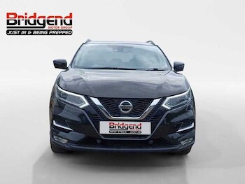 Used Nissan Qashqai 2019 for sale - 78454897: Photo