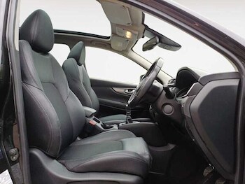 Used Nissan Qashqai 2019 for sale - 78454897: Photo