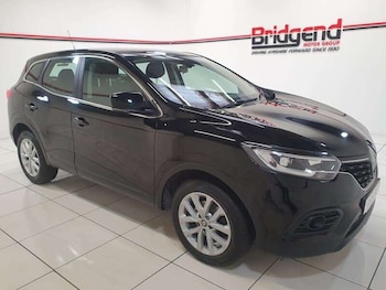 Used Renault Kadjar 2019 for sale - 79309549: Photo
