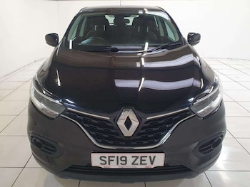 Used Renault Kadjar 2019 for sale - 79309549: Photo