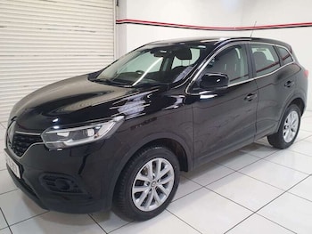 Used Renault Kadjar 2019 for sale - 79309549: Photo
