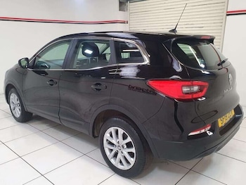 Used Renault Kadjar 2019 for sale - 79309549: Photo