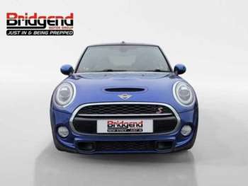 Used MINI Convertible 2018 for sale - 75401429: Photo