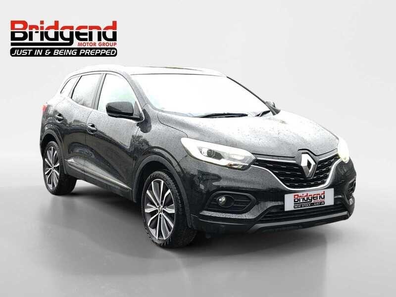 Used Renault Kadjar 2019 for sale - 76644739: Photo 1