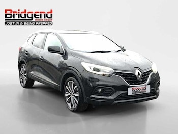 Used Renault Kadjar 2019 for sale - 76644739: Photo