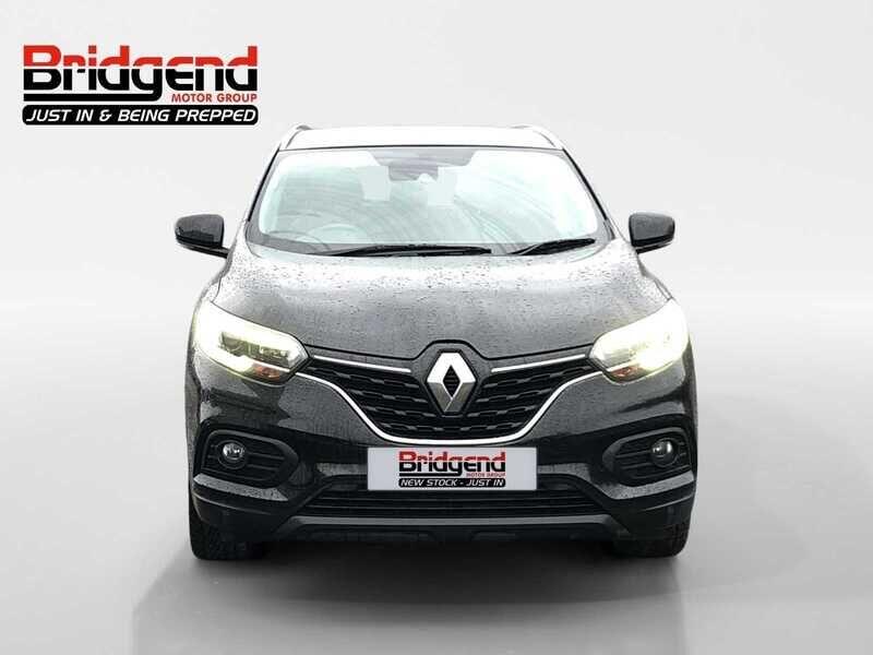 Used Renault Kadjar 2019 for sale - 76644739: Photo 2