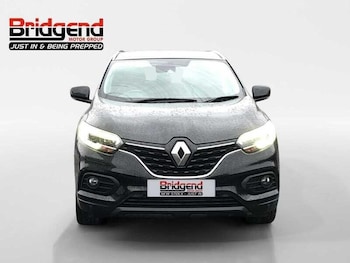 Used Renault Kadjar 2019 for sale - 76644739: Photo
