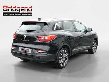 Used Renault Kadjar 2019 for sale - 76644739: Photo