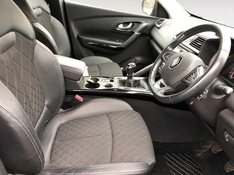 Used Renault Kadjar 2019 for sale - 76644739: Photo 4