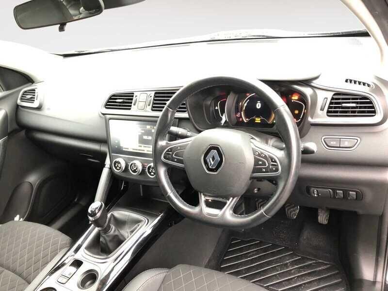 Used Renault Kadjar 2019 for sale - 76644739: Photo 5