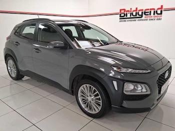 Used Hyundai KONA 2019 for sale - 79309919: Photo
