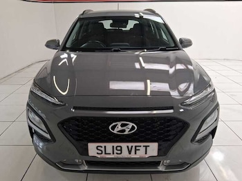 Used Hyundai KONA 2019 for sale - 79309919: Photo