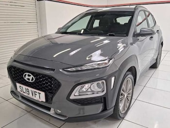 Used Hyundai KONA 2019 for sale - 79309919: Photo