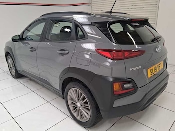 Used Hyundai KONA 2019 for sale - 79309919: Photo