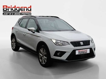 Used SEAT Arona 2019 for sale - 79309409: Photo