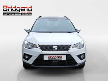 Used SEAT Arona 2019 for sale - 79309409: Photo