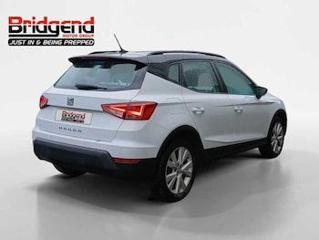 Used SEAT Arona 2019 for sale - 79309409: Photo